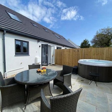 Hawthorn Cottage Tenby Dış mekan fotoğraf