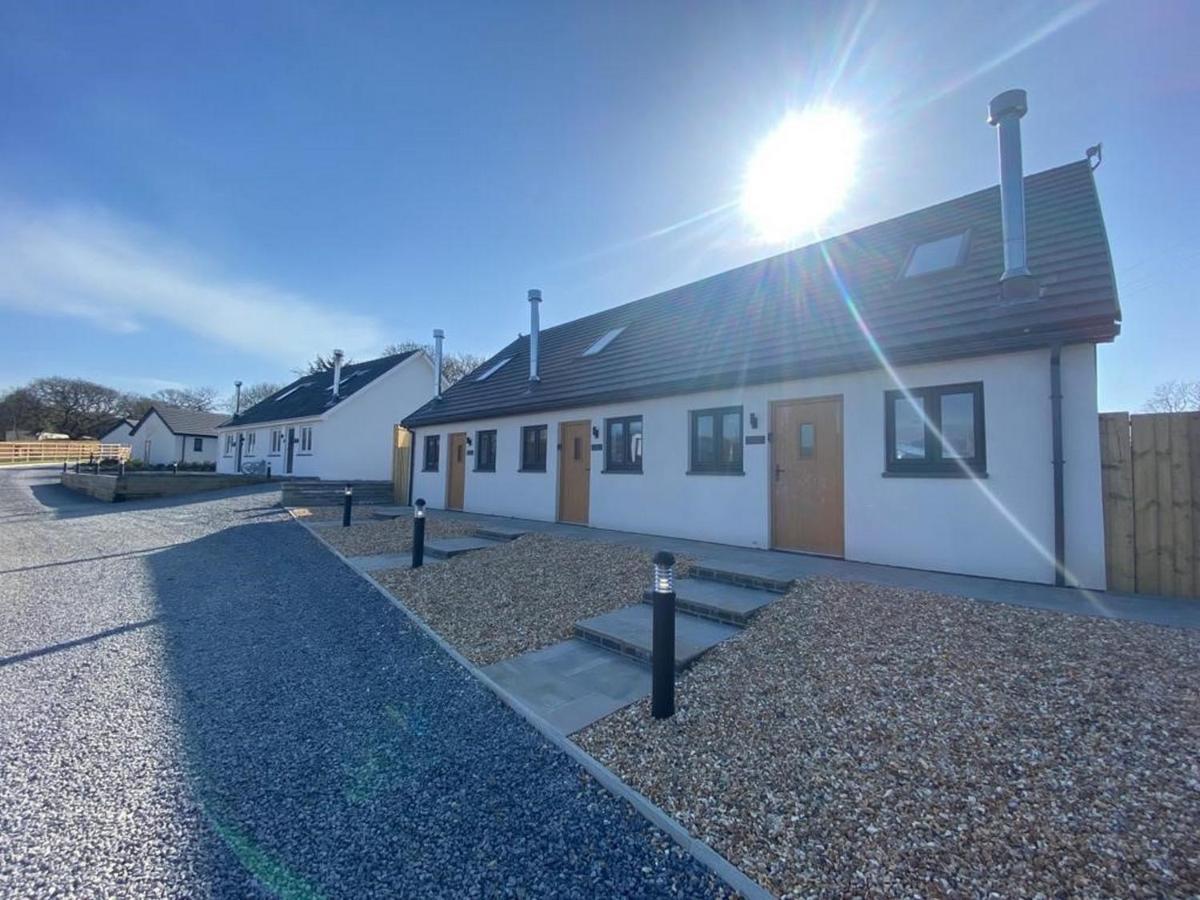 Hawthorn Cottage Tenby Dış mekan fotoğraf