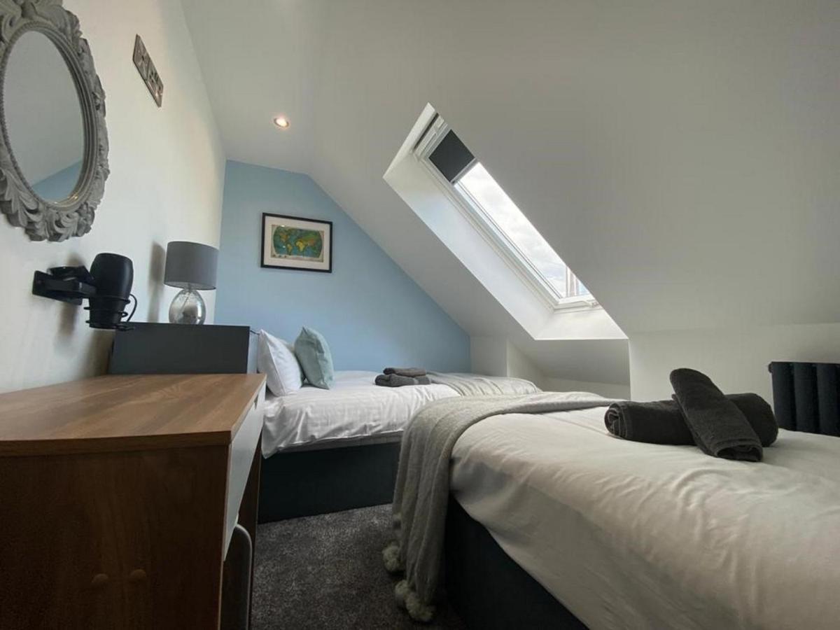 Hawthorn Cottage Tenby Dış mekan fotoğraf