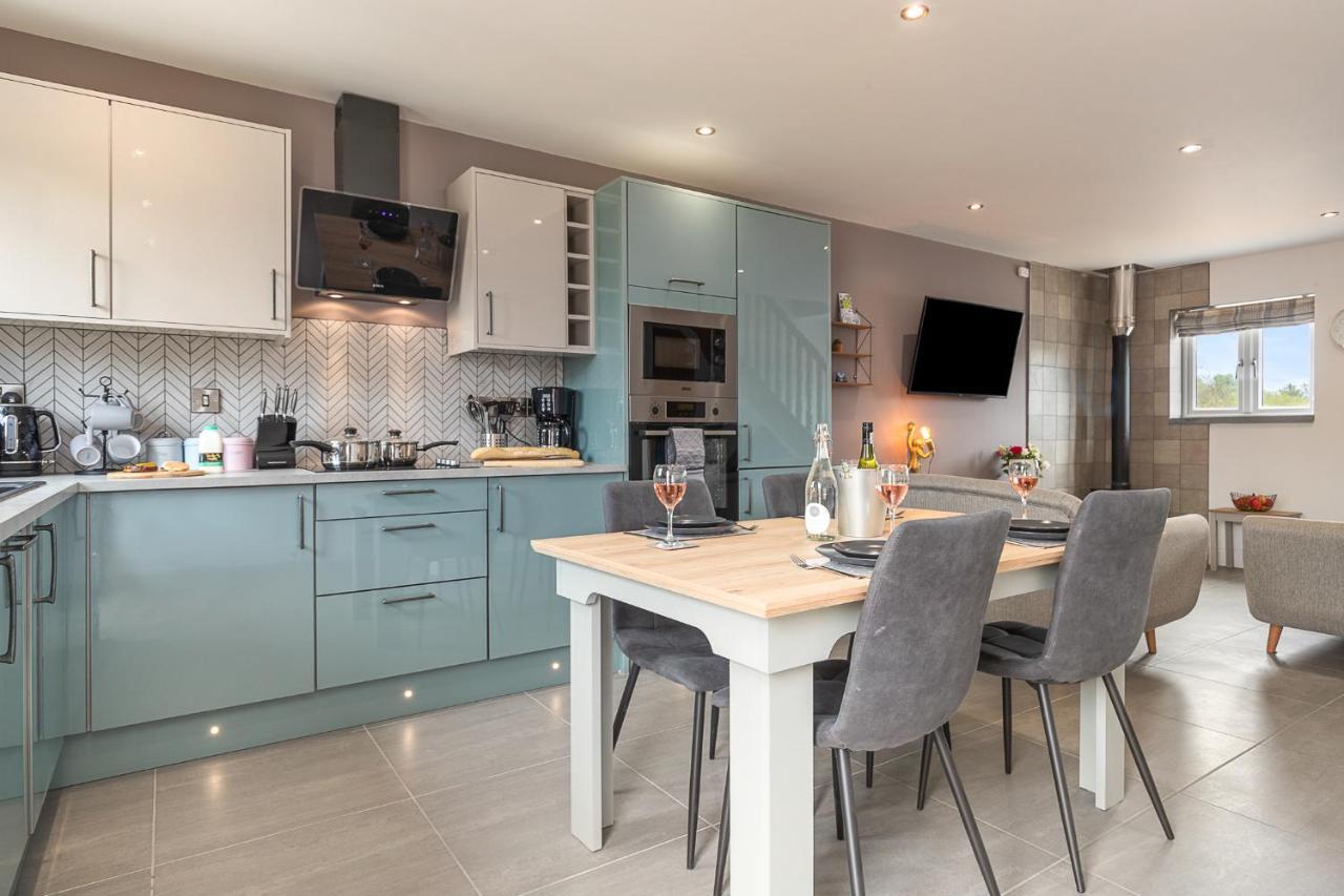 Hawthorn Cottage Tenby Dış mekan fotoğraf