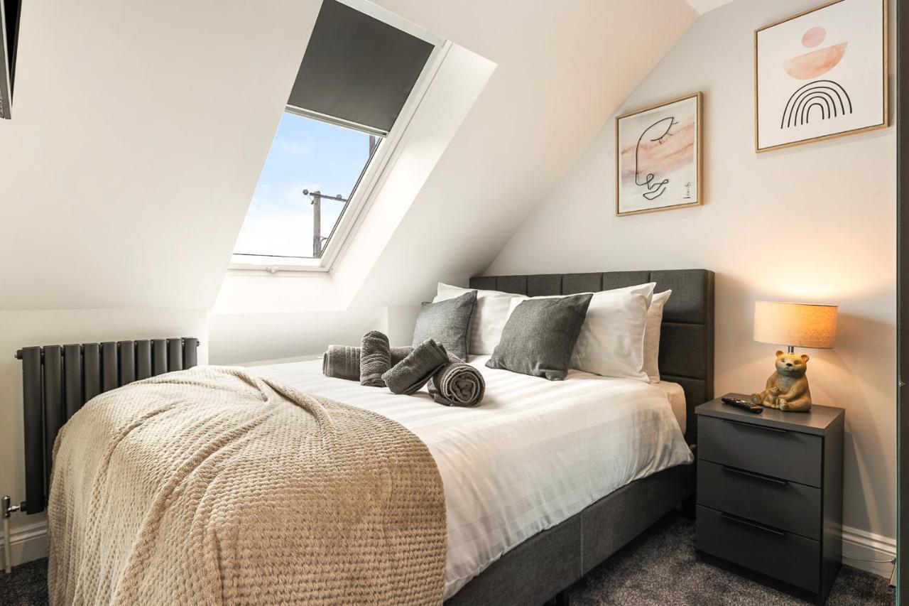 Hawthorn Cottage Tenby Dış mekan fotoğraf